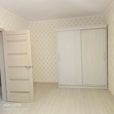 Квартира 36,1 м², 1-комнатная - изображение 3