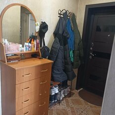 Квартира 39 м², 1-комнатная - изображение 4