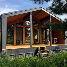 дом + 7 соток, участок - изображение 3
