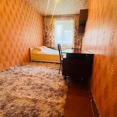 Квартира 44 м², 2-комнатная - изображение 4