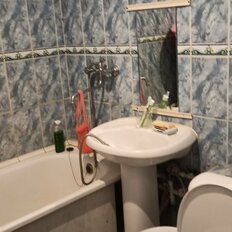 Квартира 45 м², 2-комнатная - изображение 5