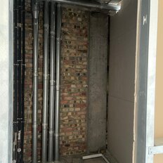 Квартира 66 м², студия - изображение 5