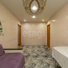 Квартира 55,3 м², 3-комнатная - изображение 4