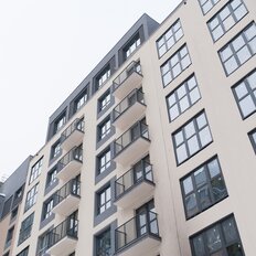 Квартира 37,9 м², 1-комнатная - изображение 2