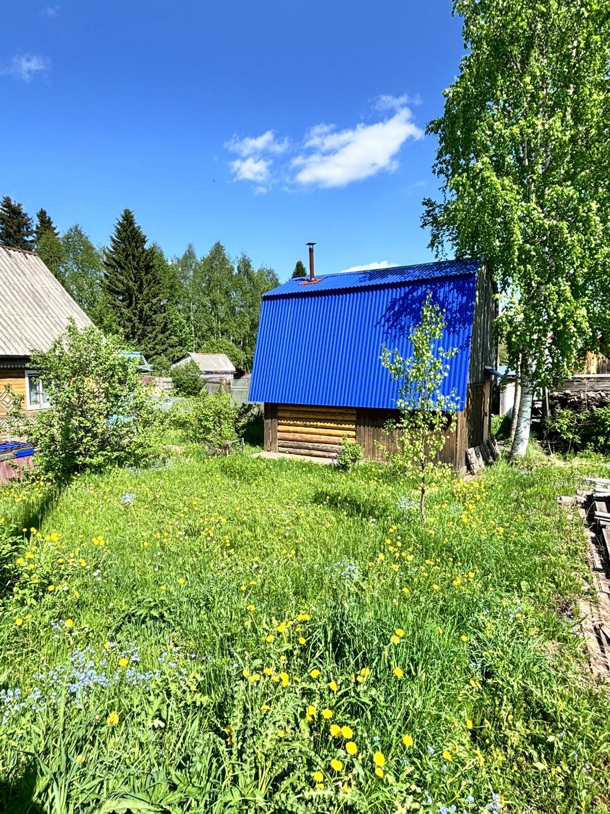 Дом 30 м² в Сыктывкар — фото 8 из 30