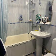Квартира 32,3 м², 1-комнатная - изображение 5