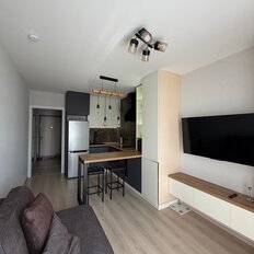 Квартира 22 м², студия - изображение 4