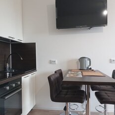 Квартира 19,3 м², студия - изображение 4