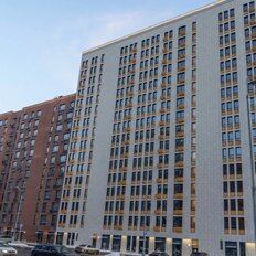 Квартира 28,5 м², студия - изображение 4