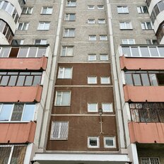 Квартира 64,4 м², 3-комнатная - изображение 2