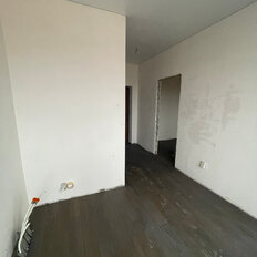 Квартира 30 м², 1-комнатная - изображение 4