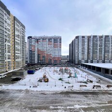 Квартира 40 м², 2-комнатная - изображение 1
