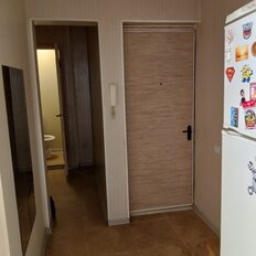 Квартира 37,2 м², 1-комнатная - изображение 1
