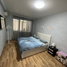 Квартира 40 м², 1-комнатная - изображение 2