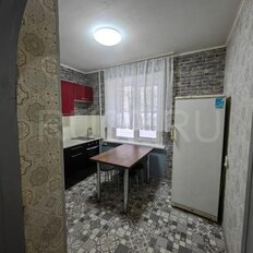 Квартира 34,2 м², 1-комнатная - изображение 4