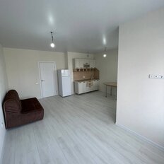 Квартира 36 м², 1-комнатная - изображение 5