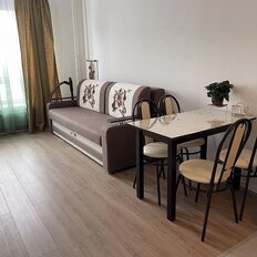 Квартира 41 м², 1-комнатная - изображение 2