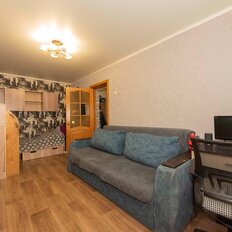 Квартира 33,8 м², 1-комнатная - изображение 5