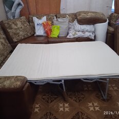 Квартира 30 м², студия - изображение 4