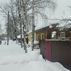 Квартира 35 м², 2-комнатная - изображение 5