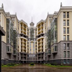 Квартира 80 м², 3-комнатная - изображение 4