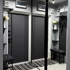 Квартира 44 м², 1-комнатные - изображение 1