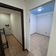 Квартира 44 м², 2-комнатные - изображение 3