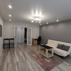 Квартира 55,5 м², 2-комнатная - изображение 1