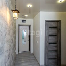 Квартира 56,3 м², 3-комнатная - изображение 5