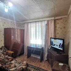 Квартира 20,7 м², 1-комнатная - изображение 2