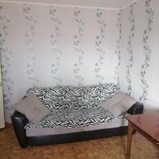 Квартира 38 м², 1-комнатная - изображение 2