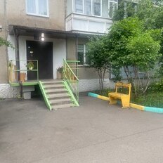 Квартира 65,5 м², 3-комнатная - изображение 3