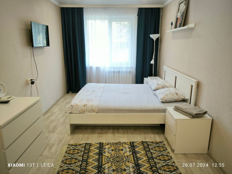 39 м², 1-комнатная квартира 2 500 ₽ в сутки - изображение 51