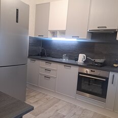 Квартира 54 м², 2-комнатная - изображение 1