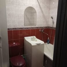 Квартира 45 м², 2-комнатная - изображение 5