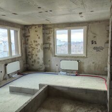 Квартира 40 м², 2-комнатная - изображение 4