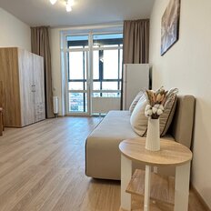 Квартира 29 м², студия - изображение 2