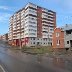 Квартира 48,2 м², студия - изображение 3