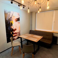 Квартира 47 м², 2-комнатная - изображение 4
