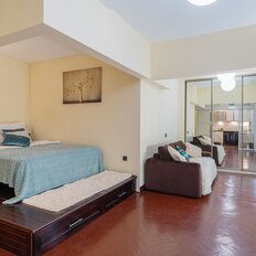 Квартира 43 м², 1-комнатная - изображение 3