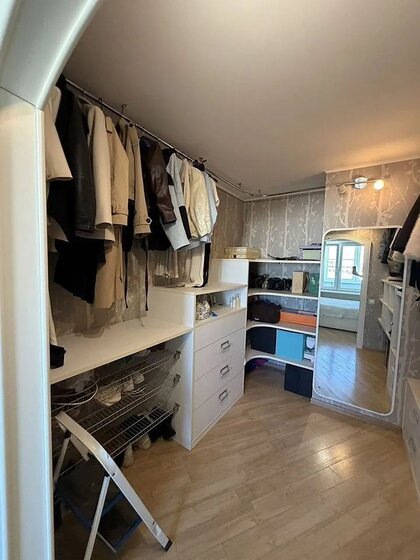 56 м², 1-комнатная квартира 130 000 ₽ в месяц - изображение 75