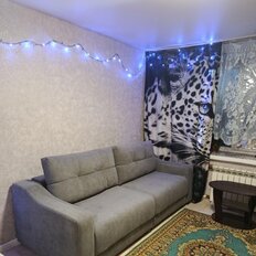 Квартира 25 м², 1-комнатная - изображение 2