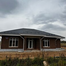 дом + 9 соток, участок - изображение 5