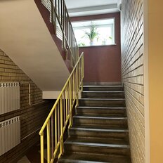 Квартира 122 м², 3-комнатная - изображение 4