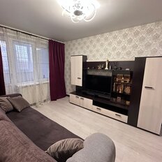 Квартира 43,4 м², 2-комнатная - изображение 2