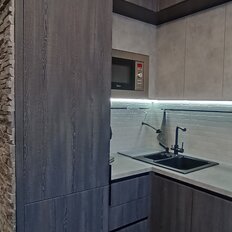 Квартира 32,1 м², 1-комнатная - изображение 4