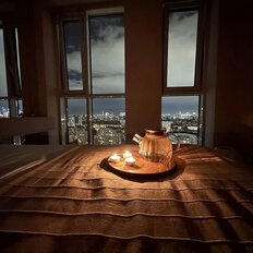 Квартира 44 м², 2-комнатная - изображение 2