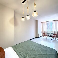Квартира 46 м², студия - изображение 2