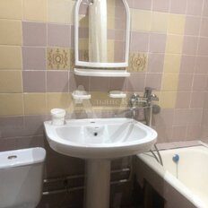 Квартира 35 м², 1-комнатная - изображение 3