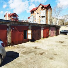 18 м², гараж - изображение 2